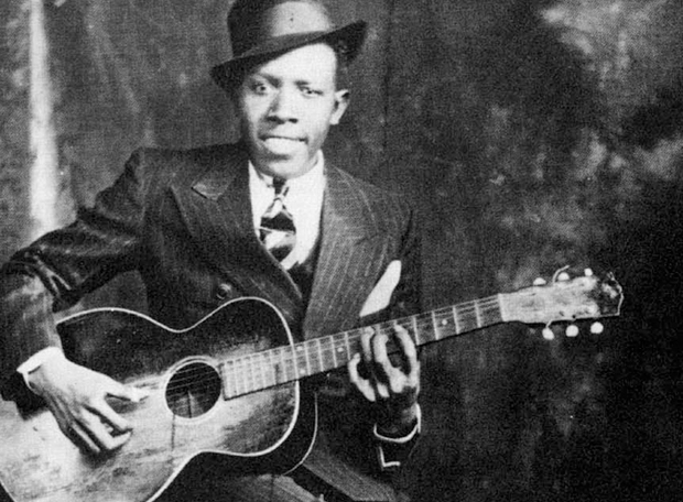Robert Johnson