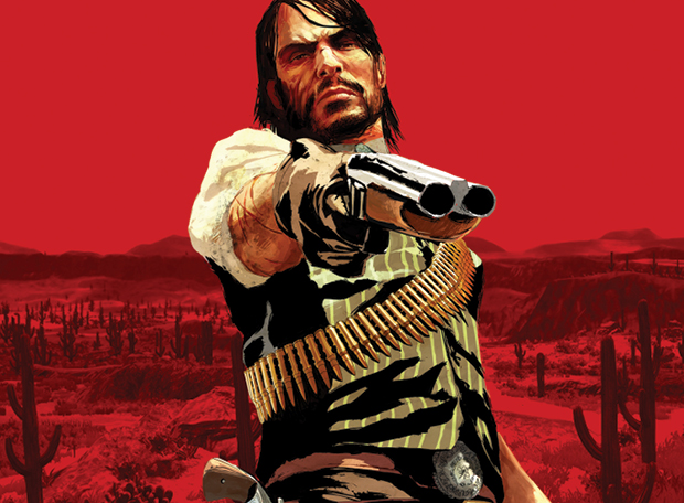 8 melhores jogos da Rockstar Games