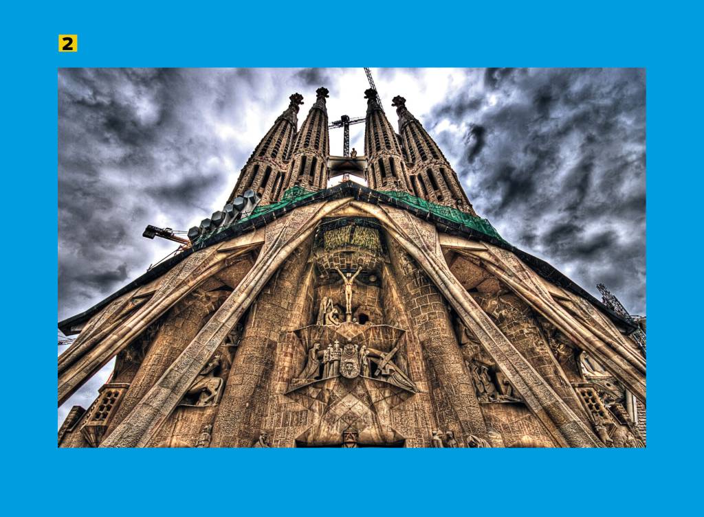 Top 10: Os arquitetos mais importantes da história