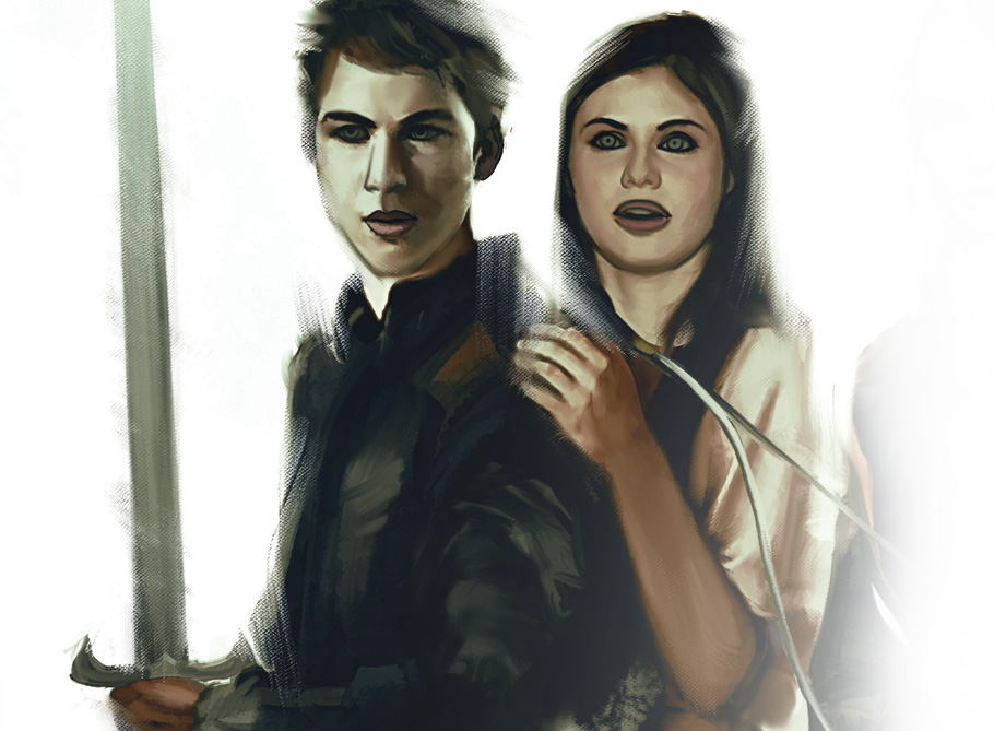 10 fanfics incríveis com Harry Potter, Percy Jackson e outros