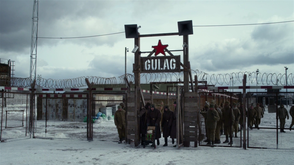 Gulag