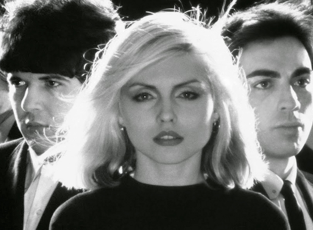 Debbie Harry