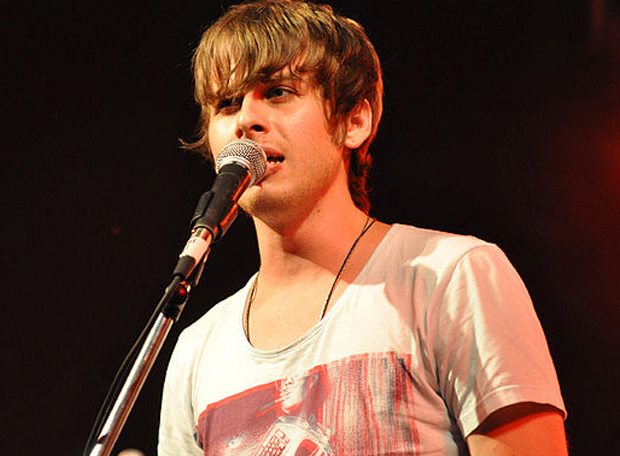 Mark Foster