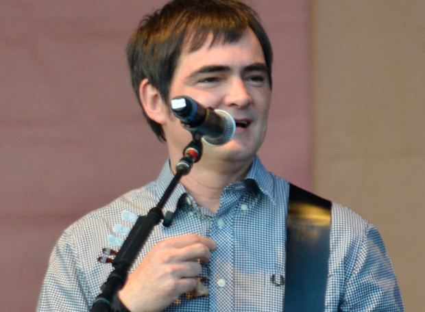 Os empregos de 11 músicos antes da fama