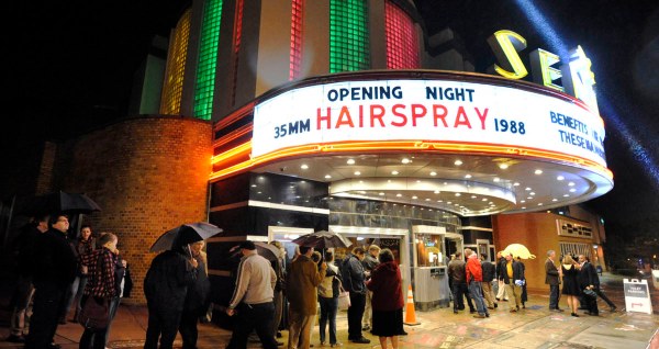 Cinema