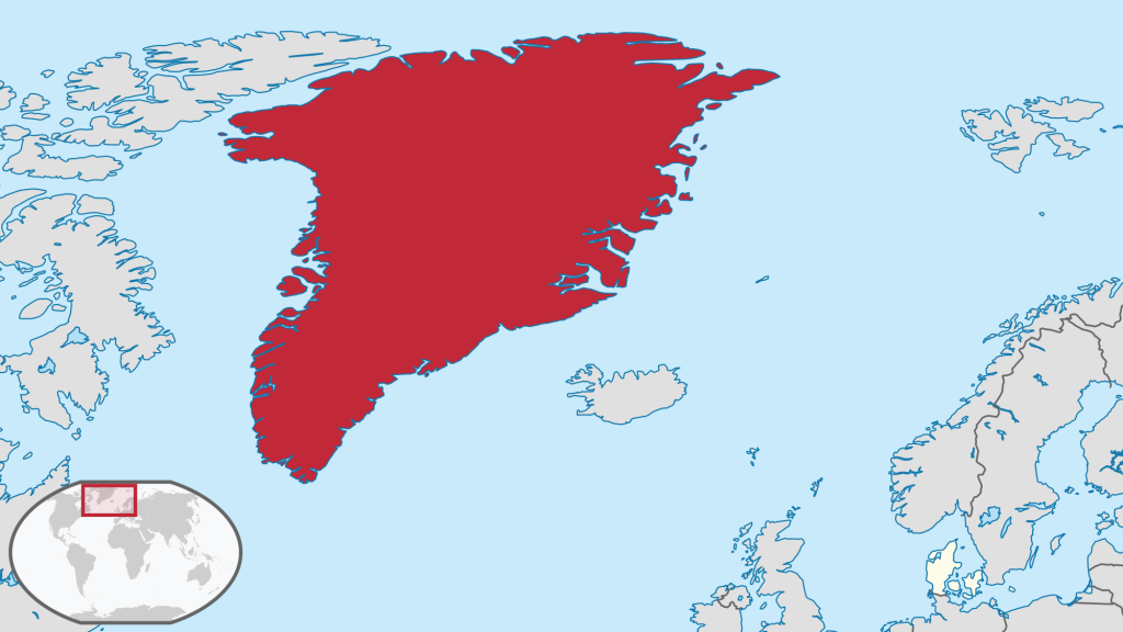 Groelândia