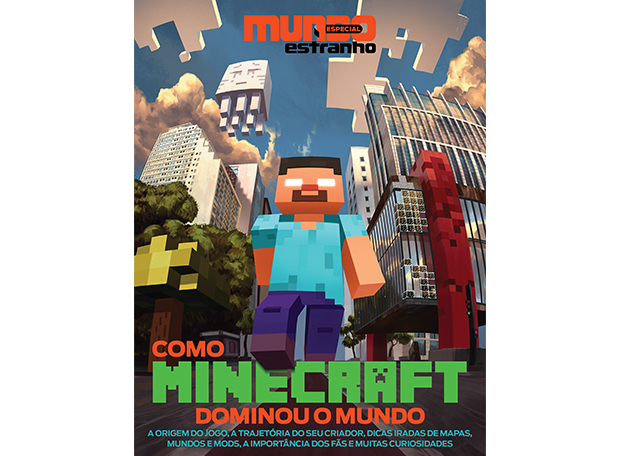 PDF) Minecraft: um jogo? Um mundo? Uma estratégia de ensino?