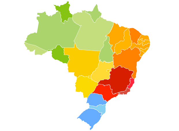COMO DESENHAR O MAPA DE PORTUGAL 