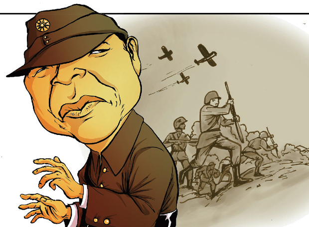 Top 10: Os maiores traidores da história