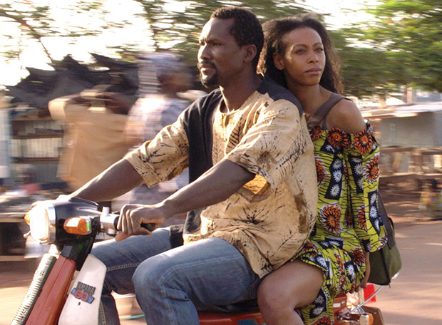 filme Burkina Fasso