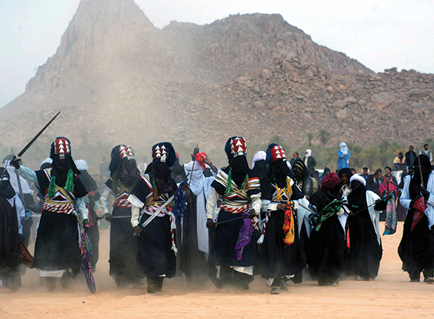 7 curiosidades bizarras sobre Burkina Fasso