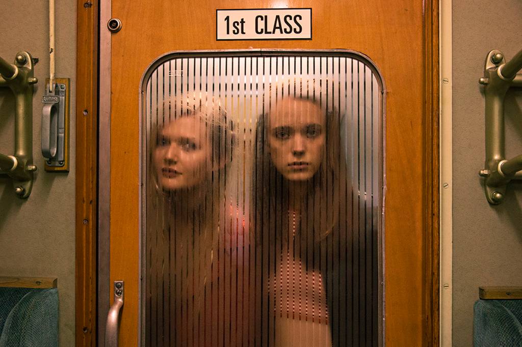 O que provoca a ninfomania?