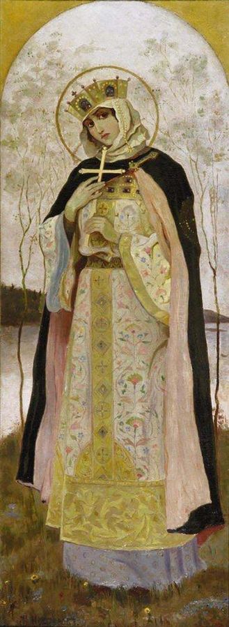 329px-St_Olga_by_Nesterov_in_1892