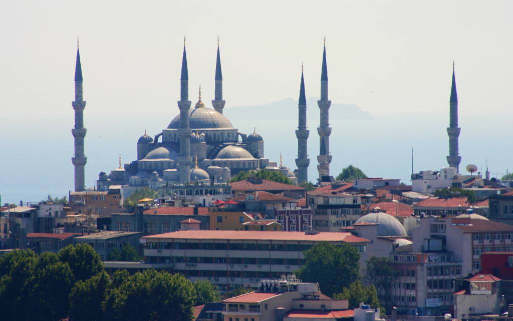 Istambul