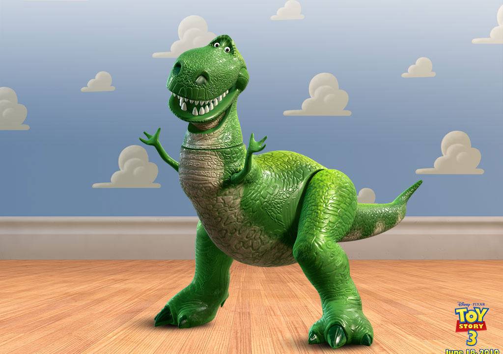 Dinossauro