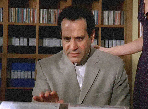 adrian monk