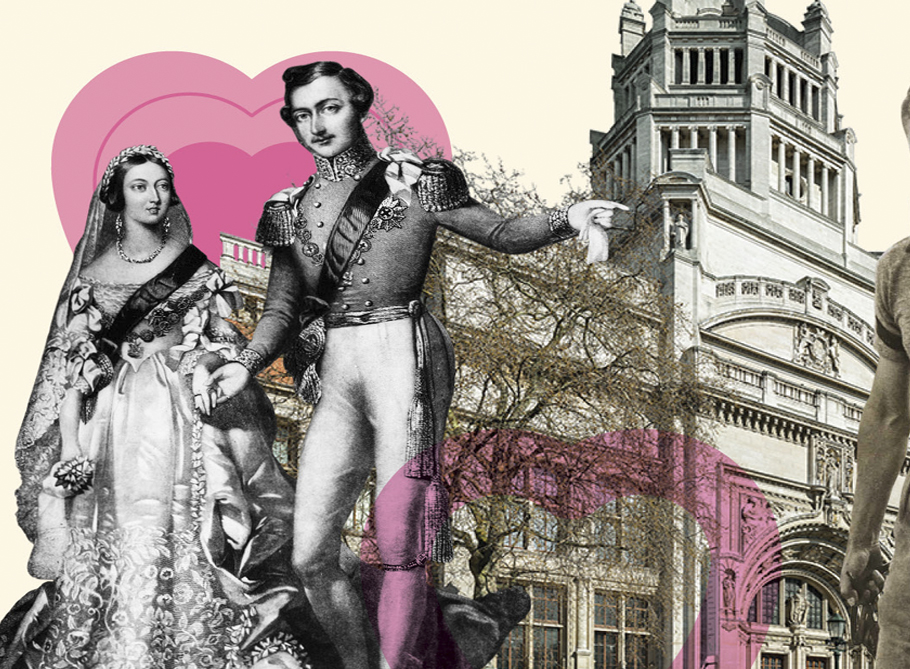 5 declarações de amor incríveis que entraram para a história