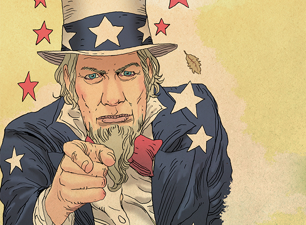 Quiz: eleições manipuladas pelos EUA no mundo todo