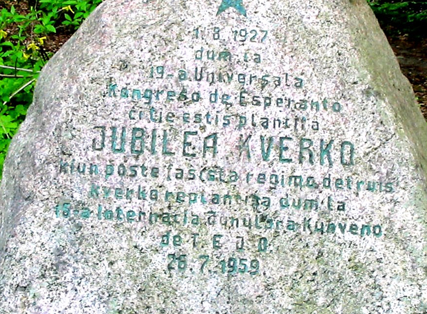 Qual é a origem do esperanto?