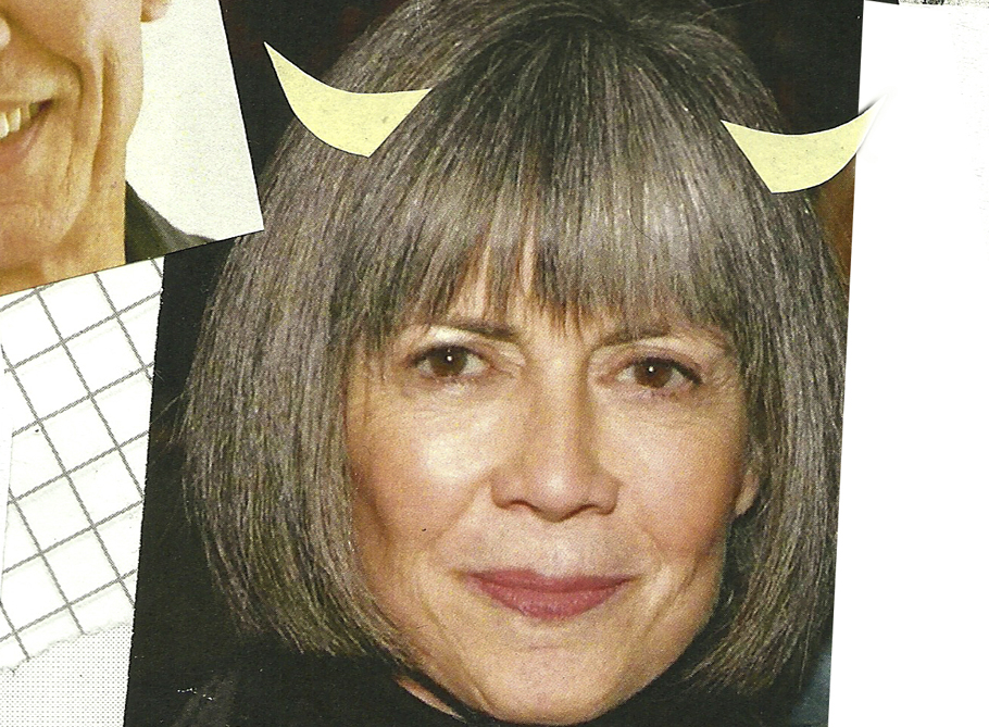 Anne Rice