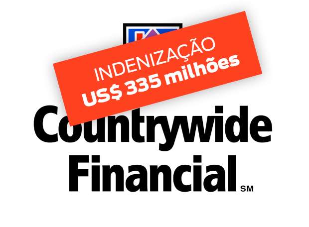 Countrywide Financial