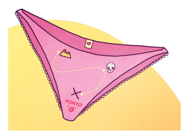 Quais são os 10 maiores mitos sobre a sexualidade?