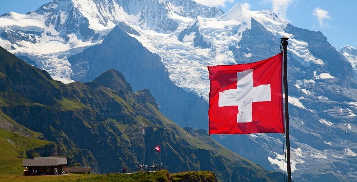 A Suíça sempre foi um país neutro?