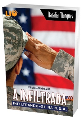 #DicaTdF: A Infiltrada