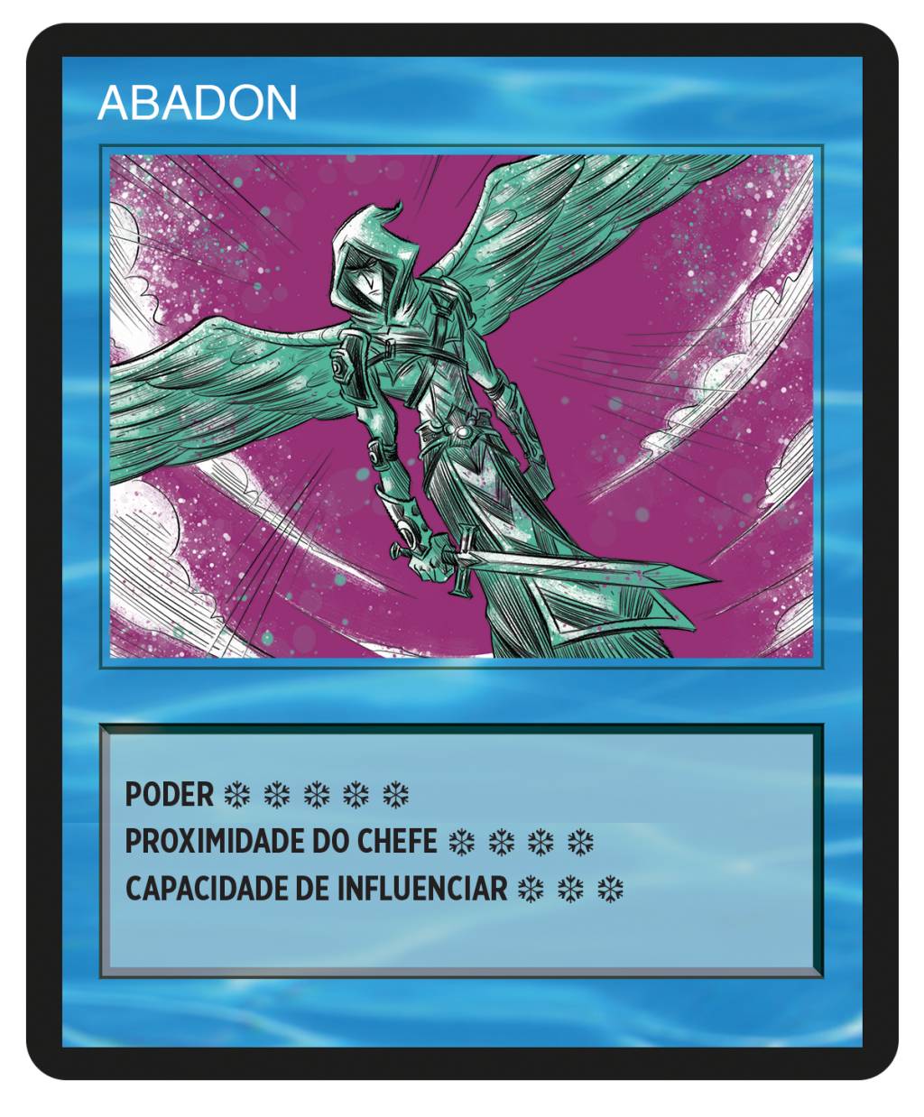 Quais são os principais anjos divinos?