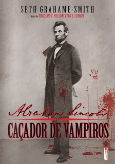 Diário Secreto de um Caçador de Vampiros filme