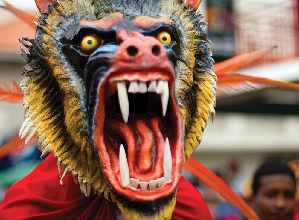 7 curiosidades bizarras sobre o Panamá