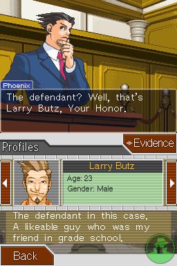 Ace Attorney: Official Nintendo Magazine entrevista o criador da