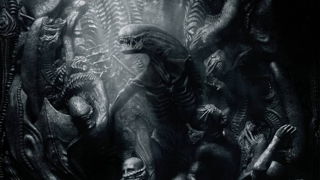 O que achamos de ‘Alien: Covenant’