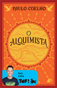 O Alquimista