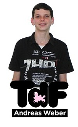 Oi, sou TdF! – Parte 1