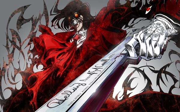 animes_hellsing