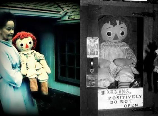 annabelle