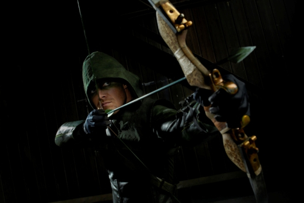 arrow