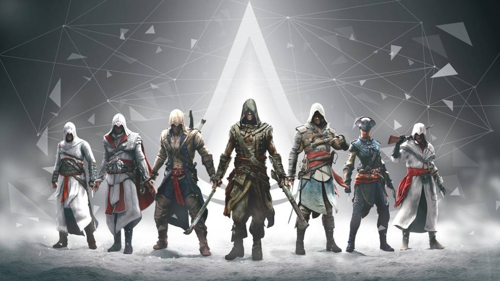 Rumores indicam que o próximo Assassin’s Creed será no Egito