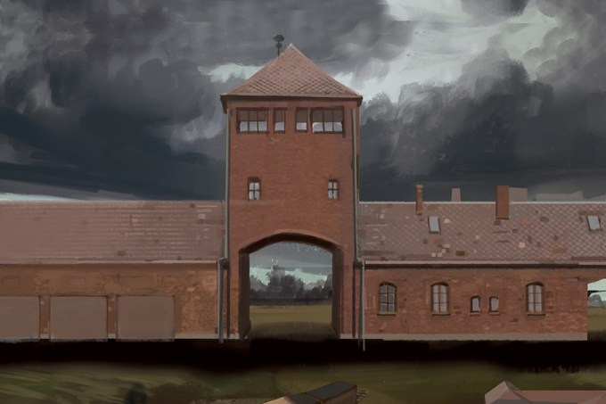Auschwitz – abre