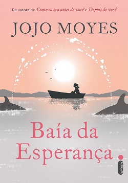 Baía da Esperança