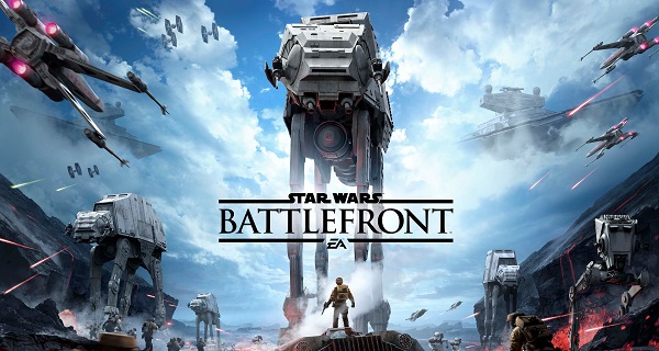 Star Wars: Battlefront II  Nova atualização já está disponível