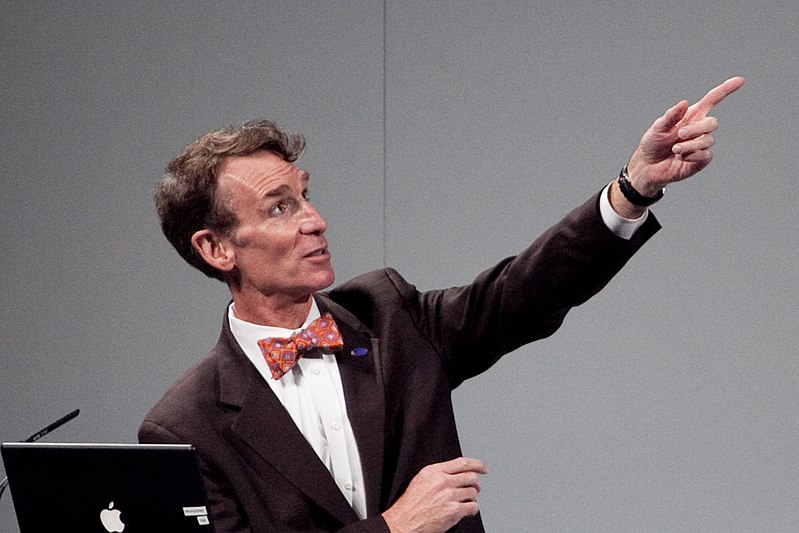 bill nye bill nye