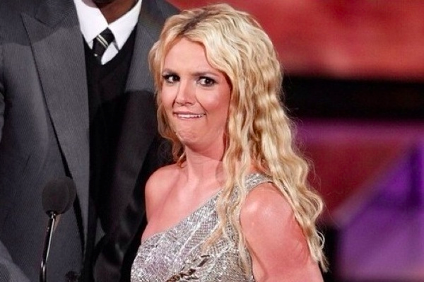 britney