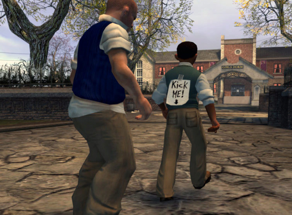 Como é feita a classificação indicativa de um game?