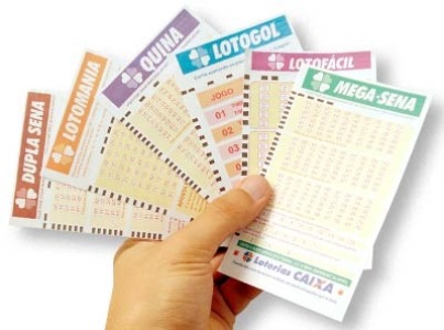 cef loteria federal