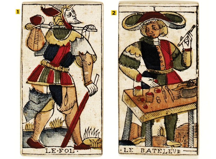 A história do tarot: tudo sobre a origem das cartas que revelam o