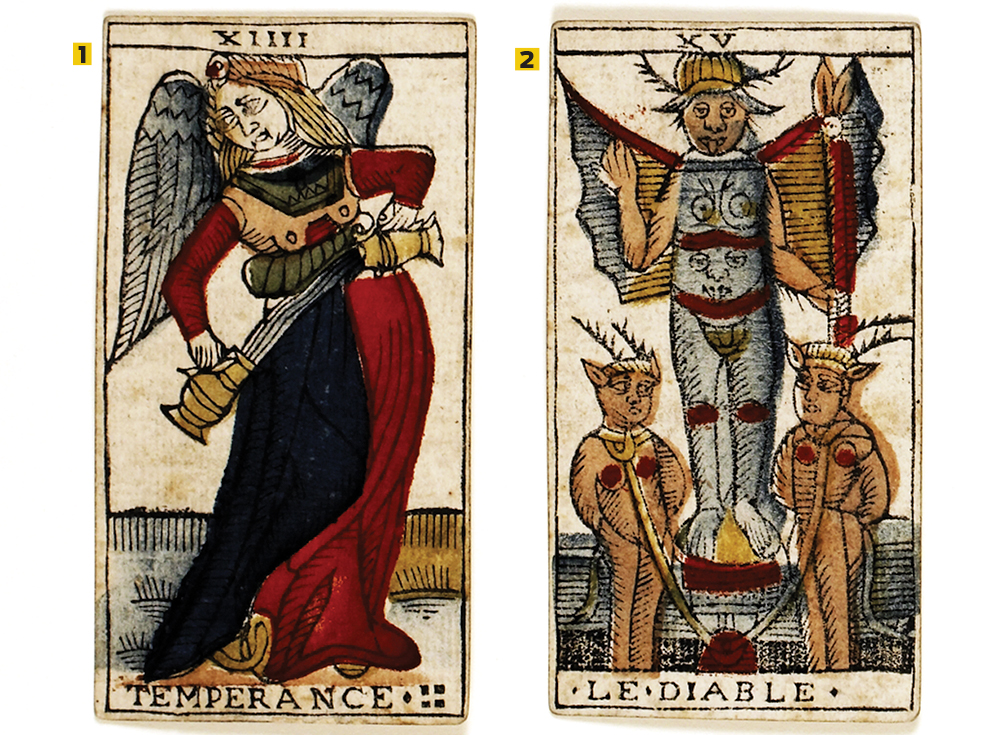 A história do tarot: tudo sobre a origem das cartas que revelam o