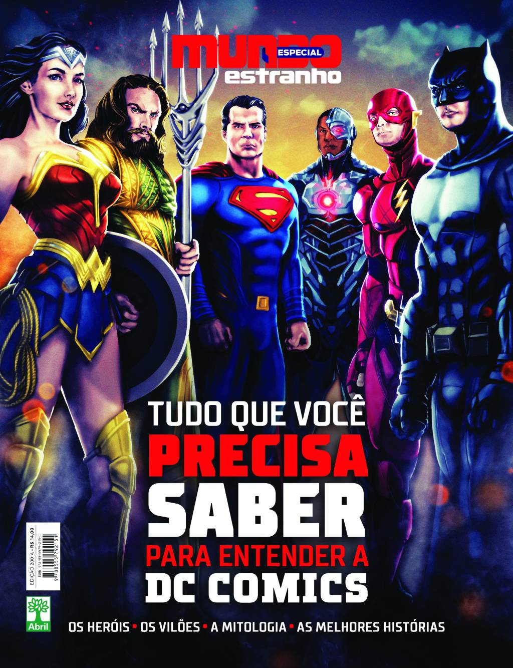 Edição 200-A - Outubro de 2017