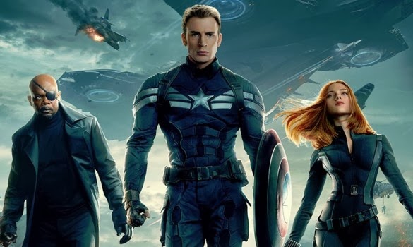 Dica TdF – Capitão América 2: O Soldado Invernal